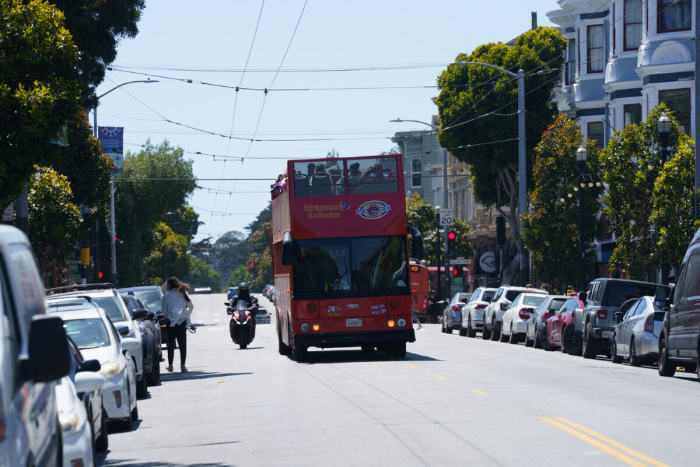 City Sightseeing Worldwide