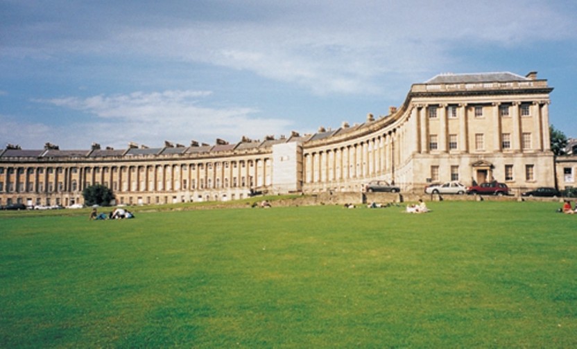 City Sightseeing Hop On Hop Off Bus Tour Bath
