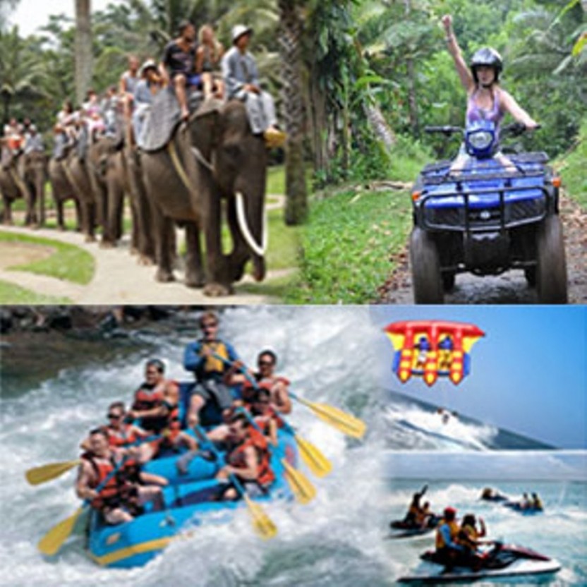 Activities To Do In Bali