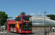 City Sightseeing Hop On Hop Off Bus Tour Glasgow