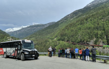 Skagway Tours7