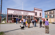 Skagway Tours6