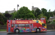 City Sightseeing Worldwide429