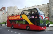 City Sightseeing Worldwide431