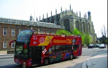 City Sightseeing Worldwide430