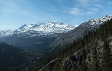 Skagway Tours12