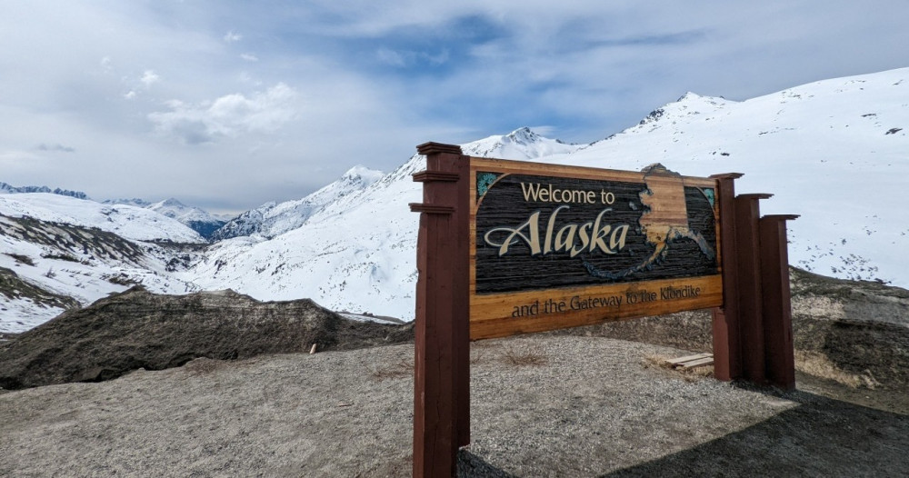 Skagway City & Summit Tour