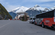 Skagway Tours9