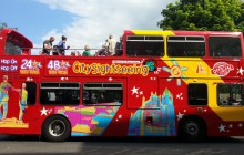 City Sightseeing Worldwide410