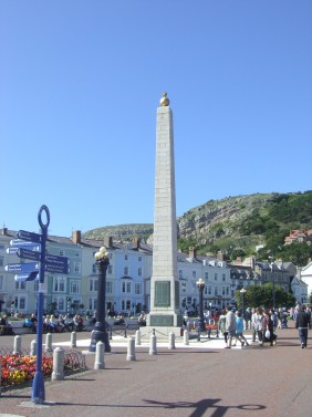 City Sightseeing Hop On Hop Off Bus Tour Llandudno