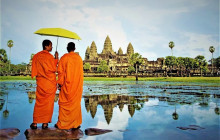 3 Days Private Cambodia Adventure