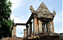 3 Days Private Cambodia Adventure