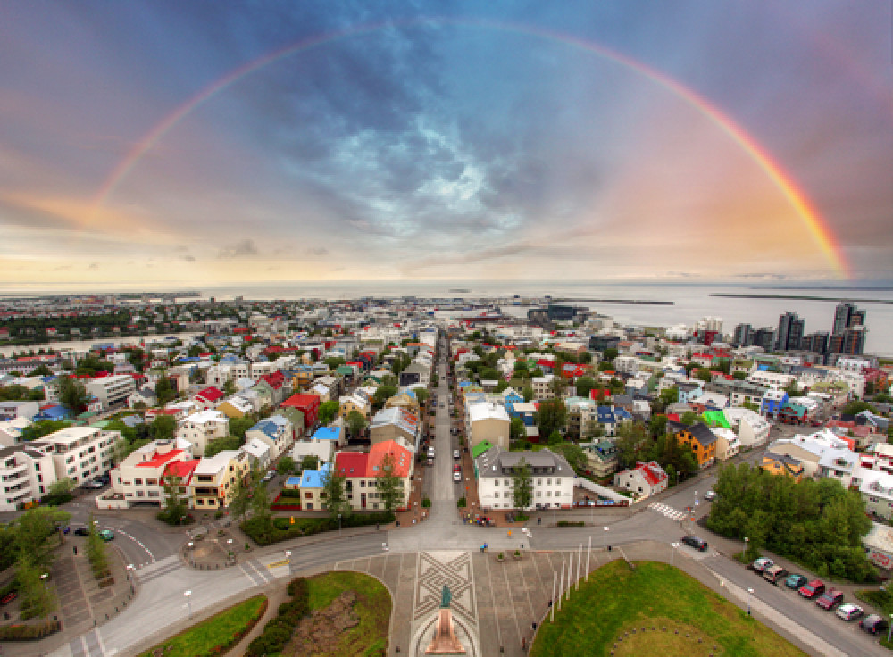 Private 6 Hour Reykjavik Driving Tour