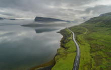 Your Friend in Reykjavik1