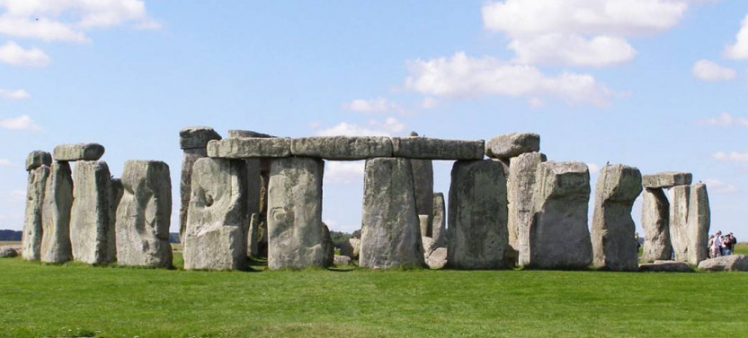 London Buckingham Palace and Stonehenge Tour