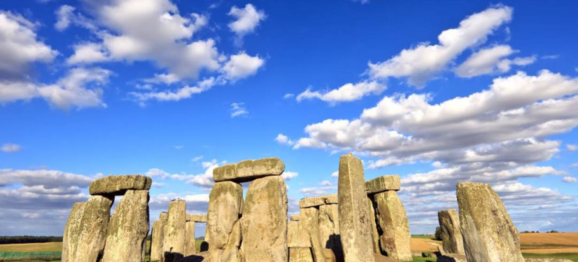 London Buckingham Palace and Stonehenge Tour