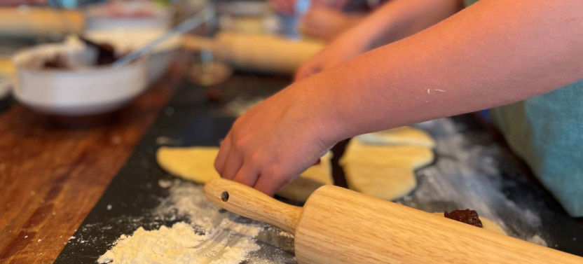 Slovak Kolaches and Babka Baking Class in Park City