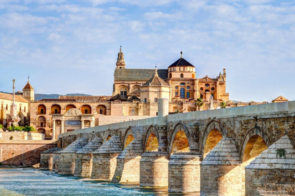 Mosque-Cathedral of Cordoba and Jewish Quarter Guide