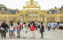 Paris City Vision12