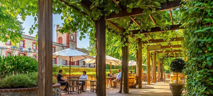 Private Tour of Barossa - A Truly Barossan Wine Experience