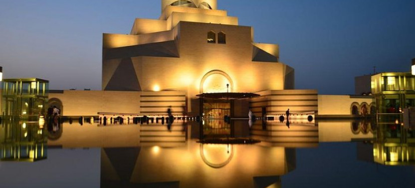 Private Full Day Doha City Tour