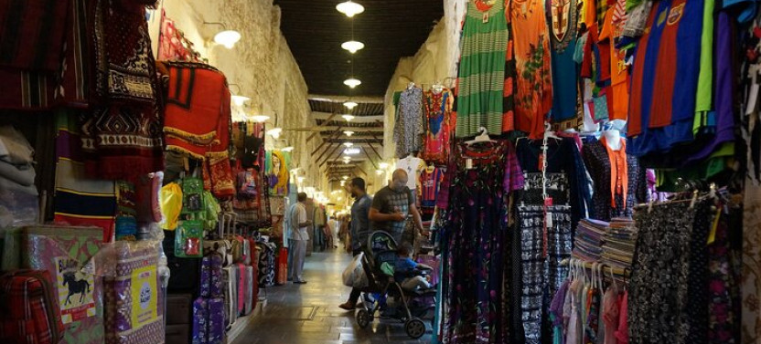 Private Full Day Doha City Tour