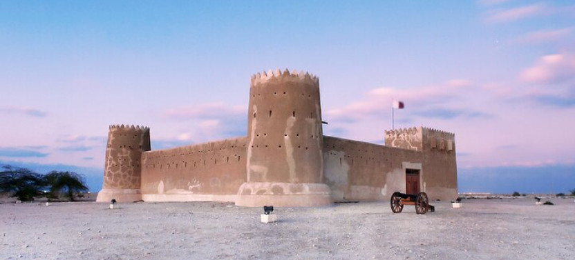 Private Zubara North Coast Tour