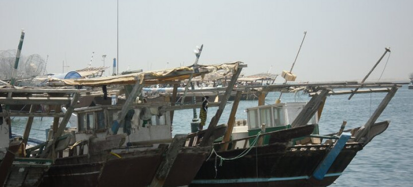 Private Zubara North Coast Tour