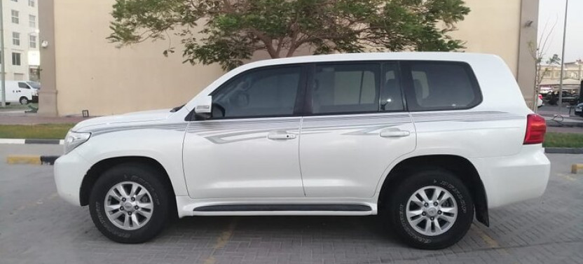 Private Departure Transfer From Doha To Doha Port & Hamad Airport