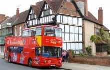City Sightseeing Worldwide427