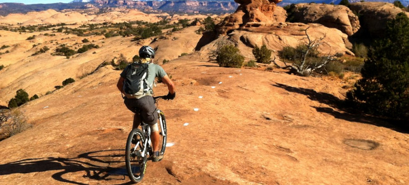 Full Day Mountain Bike Adventure In The Andes