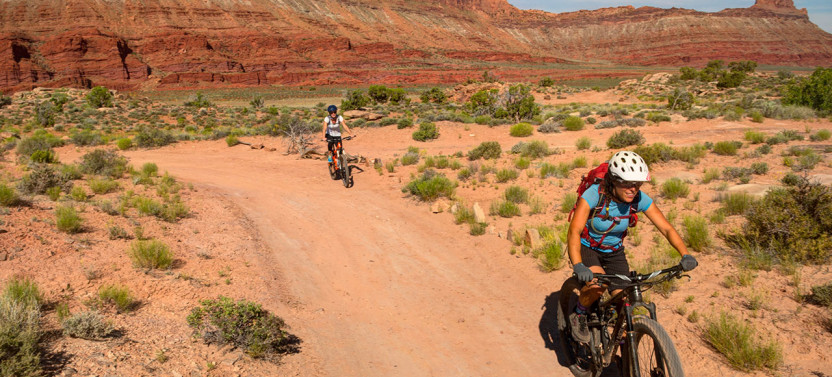 Full Day Mountain Bike Adventure In The Andes