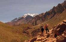 Andes Vertical Mountain Guides6