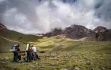 Andes Vertical Mountain Guides4