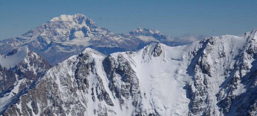 6 Day - Mount Plata Mountaineering Trip