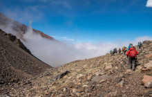 6 Day - Mount Plata Mountaineering Trip