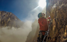 Andes Vertical Mountain Guides8