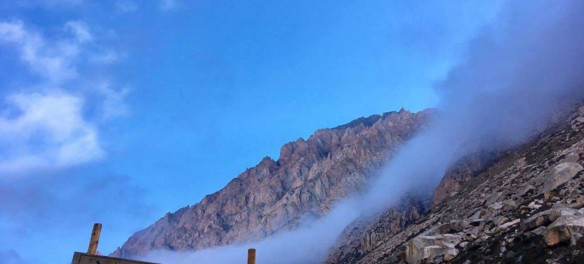 Full Day Mendoza Rock Climbing Adventure