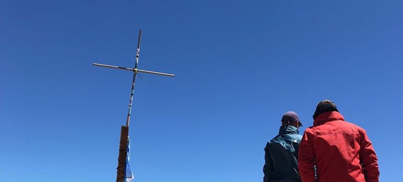 3 Day Trip - Mt Penitentes Trek