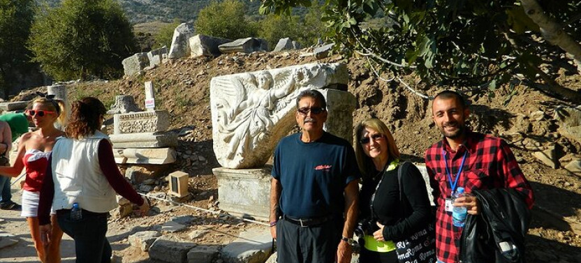 Private Ephesus And Sirince Village Tour For Cruise Passengers