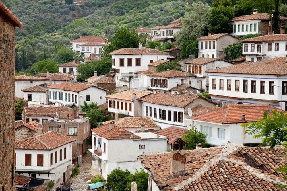 Private Ephesus And Sirince Village Tour For Cruise Passengers