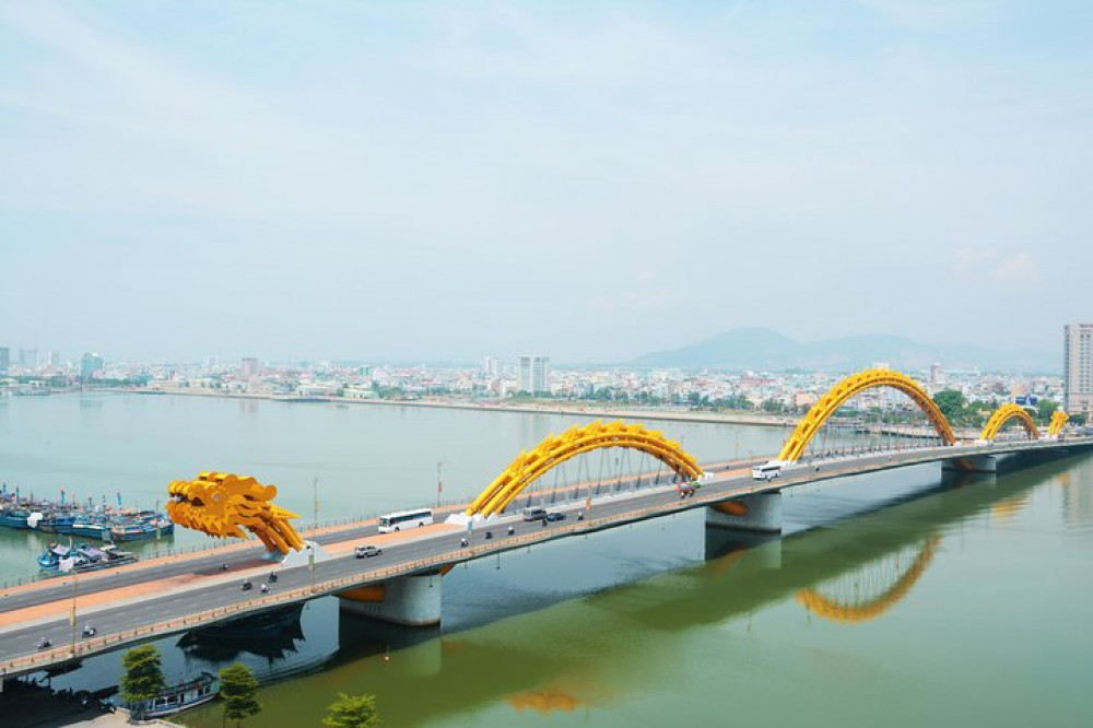 Discover Da Nang Museum and Da Nang City Highlights