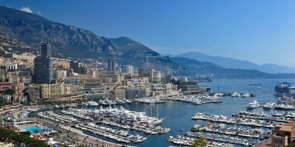 Shore Excursion Monaco Monte Carlo Eze La Turbie From Nice Nice Project Expedition