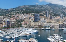 Shore Excursion: A Day in Monaco - Sightseeing Tour from Nice