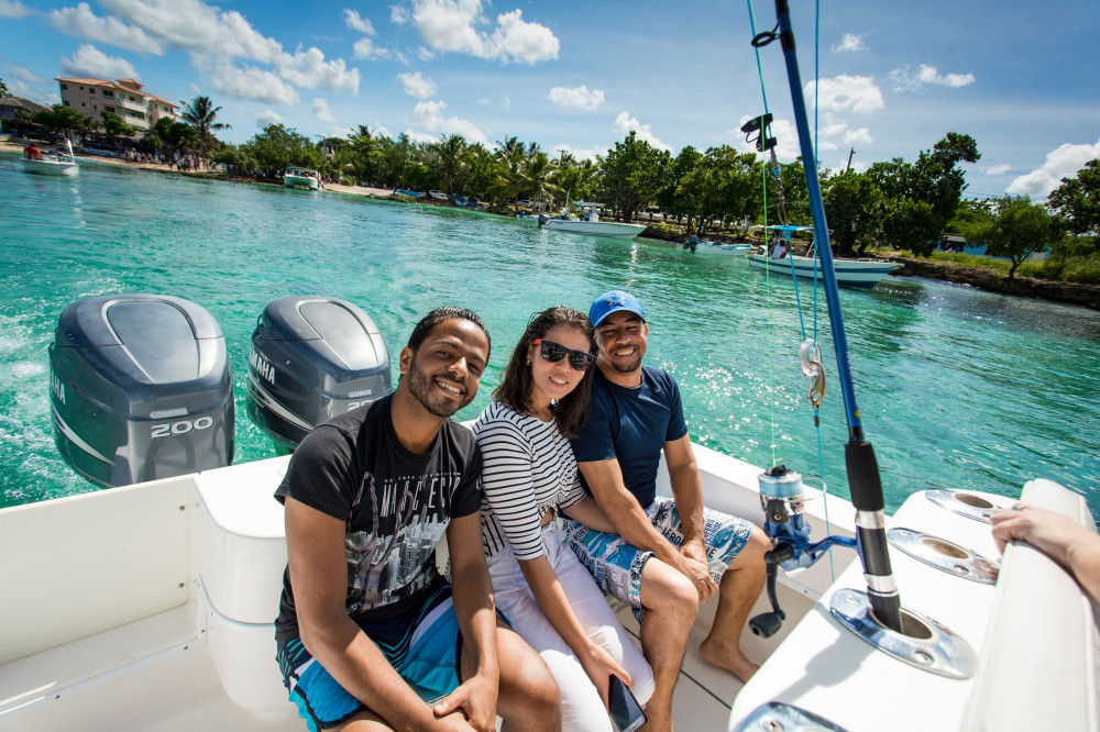 Punta Cana Hero Project Expedition