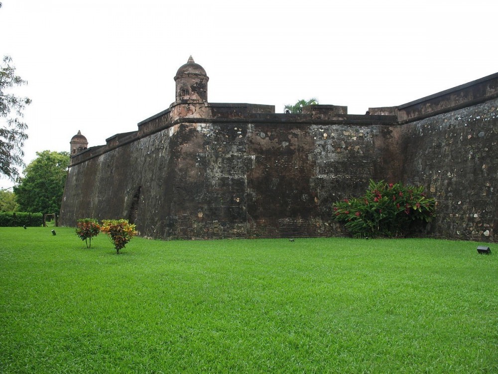 San Fernando Fort