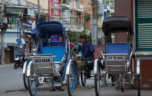 Hoi An Express Travel2