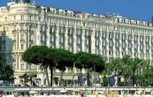 Shore Excursion: French Riviera Sightseeing Tour from Nice