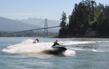 Vancouver Water Adventures2