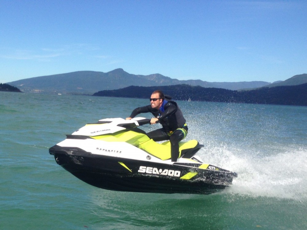 Seadoo Rentals